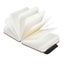 watercolor notebook 30 Sheets Watercolor Sketchbook Portable Small Watercolor Carousel 6