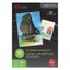 GBC A2 Gloss Laminating Pouch 80 micron x 100's Carousel 1