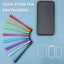 8 Pieces Slim Waist Stylus With 8 Mm Fiber Tips Stylus Pens Capacitive Stylus Carousel 4