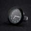 Universal Car Dashboard Clock Air Outlet Clock Car Electronic Noctilucent Quart Carousel 3