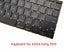Apple Laptop Keyboard for MacBook 12'' Retina A1534 2015 Carousel 5