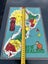 Vintage New Zealand jigsaw Carousel 5
