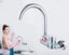 Kitchen Mixer Tap Carousel 7
