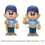 Wreck-It Ralph Fix It Felix Vinyl Soda With Chase Carousel 1