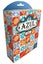 Azul Mini Carousel 1