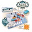 Azul Mini Carousel 3