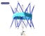 Umbrella Wool Yarn Swift Winder - Brand New Carousel 1