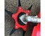 6 Blade Trimmer Head Weed Eater Blade Brush cutter Blade Carousel 3