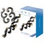 Hanayama L4 Cast Huzzle Brain Teaser Puzzle Carousel 1