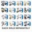 Hanayama L4 Cast Huzzle Brain Teaser Puzzle Carousel 2