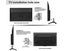 Universal TV Stand Base Carousel 5
