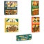 Professor Puzzle Classic Wooden Board Game Carousel 3