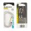NITE IZE SlideLock® Carabiner Stainless Steel #4 Carousel 1