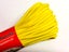 Atwood 1/4" 6.4mm Utility Rope Yellow 30m/100ft Made in USA Carousel 1