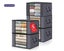 5Pcs Storage Bags With Zipper Carousel 1