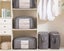 5Pcs Storage Bags With Zipper Carousel 2