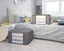 5Pcs Storage Bags With Zipper Carousel 4