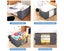 5Pcs Storage Bags With Zipper Carousel 7