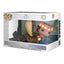 Disney 100th Moana Finale Pop! Ride Carousel 1