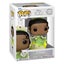 Disney 100th Tiana Pop! Vinyl Carousel 1