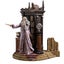 Harry Potter Albus Dumbledore 1:10 Scale Statue Carousel 4