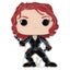 Infinity Saga Black Widow Pop! Enamel Pin Carousel 1