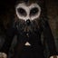 Lord of Tears The Owlman 1:12 Collective Figure Carousel 2