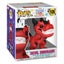 Moon Girl & Devil Dinosaur Devil Dinosaur 6" Pop! Vinyl Carousel 1