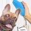 Pet Bath Brush Comb Rubber Glove Carousel 1