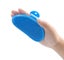 Pet Bath Brush Comb Rubber Glove Carousel 3