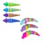 Sensory Slinky Toy (1pc Random Style) Carousel 3