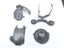 Dyson DC41 Vacuum Cleaner part Carousel 6
