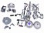 Dyson DC41 Vacuum Cleaner part Carousel 2
