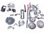 Dyson DC41 Vacuum Cleaner part Carousel 1