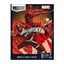 Unmatched Marvel Hells Kitchen Game Carousel 1