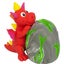 Fizz Creations Dough Light Carousel 1