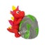 Fizz Creations Dough Light Carousel 4