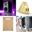 Cutting Board Rubber Feet With Screws i2696BK0 Carousel 6