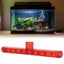 aquarium outflow pipe aquarium rainfall outflow pipe fish tank rainfall outflow Carousel 8