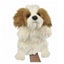 Shih Tzu Puppet 37cm Carousel 2