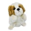 Shih Tzu Puppet 37cm Carousel 3
