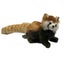 Mama Panda Plush Toy 34cm (Red) Carousel 1