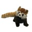 Mama Panda Plush Toy 34cm (Red) Carousel 3