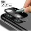 2x iPhone 12 / Pro / Max / 11 Pro Back Camera Lens Tempered Glass Screen Prot... Carousel 6
