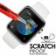 For Apple Watch 6 5 4 3 2 44 & 40 mm Curved Tempered Glass FULL Screen Protector Carousel 2