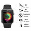 For Apple Watch 6 5 4 3 2 44 & 40 mm Curved Tempered Glass FULL Screen Protector Carousel 3