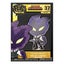 My Hero Academia Kurogiri 4" Enamel Pop! Pin Carousel 1