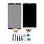 For LG G3 G4 G5 Full LCD Touch Screen Display Digitizer + Frame AU Warranty Carousel 1
