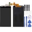 For LG G3 G4 G5 Full LCD Touch Screen Display Digitizer + Frame AU Warranty Carousel 3