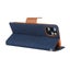 For iPhone 12 Pro Max Wallet Flip Denim Case Cover Carousel 6